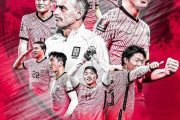 韓国人「W杯での韓国の功績を称えるつもりが、ブラジルの強さを改めて感じる結果に…」