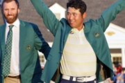 【韓国の反応】アジア初のマスターズ優勝…日本列島が揺れる。韓国の反応「アジア人として誇らしい」
