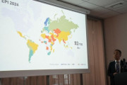 日本「英語力ランキングで過去最低になりました、世界92位です…」