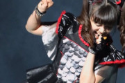 PMCのBABYMETALインタビュー　“すぅともあは真の戦士だ！”　【海外の反応】
