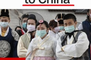 韓国人「ＣＮＮが韓国を侮辱！」武漢肺炎関連記事に“韓服姿”の韓国人の写真を使用する！韓服が武漢肺炎発祥地の衣装と誤解される可能性‥　韓国の反応