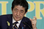 安倍「今、ボールは韓国側にある…国際法の常識に基づいて行動しなければならない」＝韓国の反応