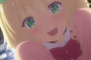 [海外の反応]可愛ければ変態でも好きになってくれますか？第二話