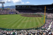 【海外の反応】90年代に存在した日本のスタジアム【NPB】