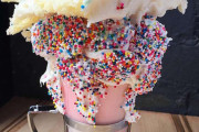 外国人「今までの人生で最も美味そうな食い物画像は何だった？」