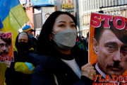 【韓国の反応】「ウクライナの次は日本？」…ロシアと「千島列島神経戦」激化