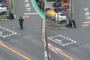 「これこそ日本だ」ヤマト配達員のとある行動に海外も感動