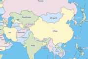 海外「アジア爆撃ゲーム。最も票の多い国を爆撃しよう」
