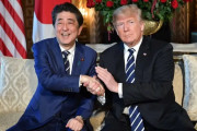 日本のリーダーってどうして共和党が好きなの？(海外の反応)