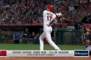 大谷翔平が１１号ホームラン、チームは謎采配で敗北、エンゼルス戦実況スレの翻訳(海外の反応)