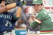 【海外の反応】マ軍のローリー、野村克也の持つ世界記録を更新「ノムラは監督としても凄いんだぞ」