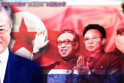 韓国人「韓国の国民性と赤化統一についての日本の分析が的確すぎて反論できない件」