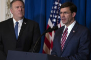 米国務長官・国防長官が韓国を公開圧迫「韓国は扶養対象ではない」＝韓国の反応
