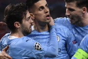 マンチェスター・シティ、ボルシアMGに2-0で完勝―海外の反応―