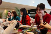 【海外】「うちの国とは比較にすらならない...」日本の大手企業の社食が羨ましすぎると海外で話題に