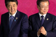 （速報）日韓首脳会談で合意…12月中に開催＝韓国の反応