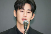 韓国人「キム・スヒョン、1年前の涙の約束…キム・セウィ拘束で『ついに真実が証明された』」と話題に