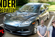 【海外の反応】中古のマツダRX-8は避けるべき？