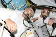 【海外】宇宙で宇宙飛行士はどうやって呼吸しているのか？神秘の空間での酸素の秘密を解説！
