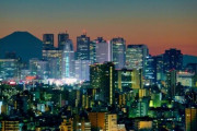 韓国人「ソウルとの違いが一目瞭然な東京の写真を見てみよう」