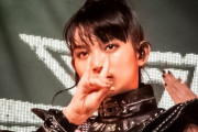 BABYMETAL / 悪夢の輪舞曲　“彼女は10億人にひとりの才能だ”　【海外の反応】
