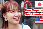 日本人の「アメリカ」に対するイメージあれこれに、海外の反応は？