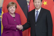 海外「中国のコロナウイルス外交によりヨーロッパはついに中国離れを目指しているようだ」