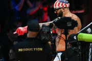 UFC選手「ミシェル・オバマは男だ」と発言し物議に