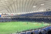 日本のプロ野球も自動ボール判定を導入すべき？←「MLBで成功したら」（海外の反応）