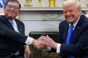 韓国メディア「日本がトランプにすり寄ったことで韓国は選択肢が大幅に減った」＝韓国の反応