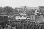 【海外の反応】韓国人「みんなの国でクーデターが最後に起きたのはいつになる？」⇒日本人「宮城事件」