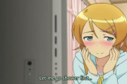 アニメの可愛い妹キャラを挙げてけ【海外の反応】