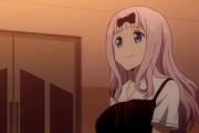 外国人「アニメの女の子特有の鳴き声といえば何だろう？」