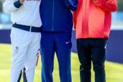 海外の反応     松山英樹、銅メダル！日本男子ゴルフ初の快挙！【パリ五輪】