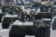 日本軍艦は一体どこから出来たのか。日本はロシアの基地？「日本はいつも原子爆弾を投下されているから、戦車がいらないだろう」「日本人が奴隷じゃないとは言えない。」海外の反応