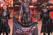 【海外】BABYMETAL「BABYMETAL WORLD TOUR 2024」アナハイム公演の思い出