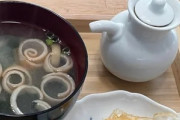 日本のサラリーマンの朝食に世界が騒然！←「アニメのようだ」（海外の反応）