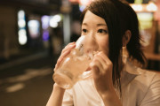 日本の高学歴美人アナが「一人で飲む理由」がめっちゃ分かると話題に！【タイ人の反応】