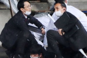 【韓国の反応】「日本、安倍元首相をそうして失ったのに」現首相も大変なことになるところだった…韓国の反応「愛国青年、尊敬する。/独島を日本の領土と言い張るからだ。」