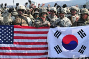 韓国人「米軍は出て行け！」在韓米軍が韓国人労働者の大量解雇を通告‥　韓国の反応