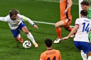 外国人「がっかりだ」フランス、オランダとスコアレスドロー..注目の強豪対決も海外のファンから失望の声【海外の反応】