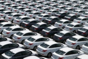 韓国人「韓国自動車生産台数が年間400万台崩壊‥「まさか」が現実になった」　韓国の反応