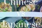 海外「中華料理より日本料理の方が美味しいと思うのは自分だけかい？」