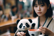 中国人「日本の定食に必ず付いてくるこれ、なんで日本人はこんなに好きなの？」　中国人「一方水土養一方人」「よくわからないけど、私も好き」