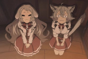 【海外の反応】無職転生2期 7話感想：1期級の神回。リニアもプルセナもジュリも超可愛い