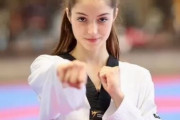 韓国人「韓国固有の武術『テコンドー』に注目しなければならない理由がコチラ‥」　韓国の反応
