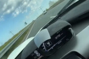 超絶速い！ラ フェラーリ最高速チャレンジ372km/h