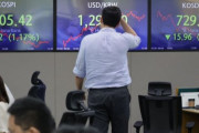 【韓国経済崩壊】韓国人「100億ドルの貿易赤字、コスピ2300崩壊‥」四面楚歌の尹錫悦政権　韓国の反応