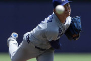 【海外の反応】山本が酷暑で好投10勝目＆大谷が2安打2盗塁「ベッツの打順は下げるべきでは？」