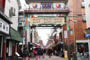 中国人「東京人が大阪人を嫌いなのは、大阪に韓国人が多いかららしい」